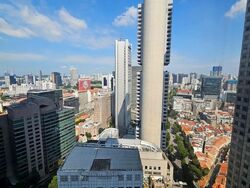 One Raffles Place (D1), Office #634964231